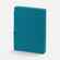 Ежедневник FLEXPEN SHALL, недатированный, бирюзовый