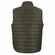 Жилет мужской STREAM BW MEN, темный хаки, размер XL