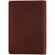 Обложка для паспорта INSTREAM, красная