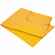 Плед для пикника SOFT & DRY 2, желтый