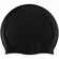 Шапочка для плавания AQUASANA, черная