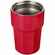 Термостакан FRESHBREW, красный