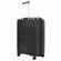 Чемодан SANTIAGO L, черный