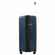 Чемодан SANTIAGO L, темно-синий