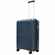 Чемодан SANTIAGO M, темно-синий