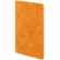 Блокнот LUBA, оранжевый