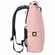Рюкзак TURENNE, розовый