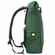 Рюкзак TURENNE, зеленый