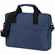 Сумка для ноутбука DELEGATE, синяя