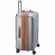 Чемодан ST TROPEZ L, серый