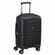 Чемодан SHADOW 5.0 S, черный