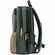 Рюкзак DAY ONE, темно-зеленый