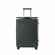 Чемодан DYNASTY S, темно-серый