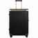 Чемодан DYNASTY L, черный
