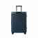 Чемодан DYNASTY S, темно-синий
