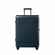 Чемодан DYNASTY S, темно-синий