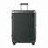 Чемодан DYNASTY M, темно-серый