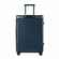 Чемодан DYNASTY M, темно-синий