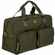 Сумка дорожная X-COLLECTION, оливковая