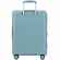 Чемодан FORZA S, голубой