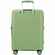 Чемодан FORZA S, светло-зеленый