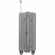Чемодан FORZA M, серый