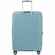 Чемодан FORZA M, голубой