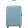 Чемодан FORZA M, голубой