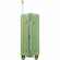 Чемодан FORZA M, светло-зеленый