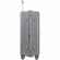 Чемодан FORZA L, серый