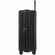 Чемодан FORZA L, черный