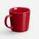 Кружка VALOTTI GRAND, красная