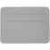Чехол для карточек SHALL SIMPLE, серый