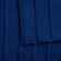 Плед TRESSA, темно-синий (кобальт)