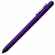 Ручка шариковая SWIPER SILVER, фиолетовый металлик