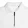 Рубашка поло мужская с длинным рукавом TERRAZZO, белая, размер S/M