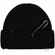 Шапка PRICKER, черная