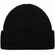 Шапка PRICKER, черная