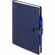 Ежедневник STREP FRONT на заказ, недатированный, синий