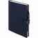 Ежедневник STREP FRONT на заказ, недатированный, темно-синий