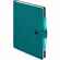 Ежедневник STREP FRONT на заказ, недатированный, бирюзовый