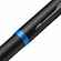 Ручка шариковая PARKER IM PROFESSIONALS MARINE BLUE BT, черная с синим