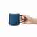Кружка INGVER, синяя