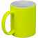 Кружка COLORIDO, желтый неон