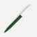 Ручка шариковая DOTTO, зеленая