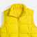 Жилет KAMA, желтый, размер S