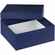 Коробка RECOLLECTION, темно-синяя