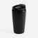 Термостакан с двумя поильниками DUETTA, черный