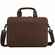 Сумка для ноутбука L224, коричневая
