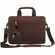 Сумка для ноутбука L224, коричневая